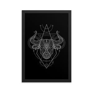 Taurus Zodiac V4
