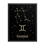 Gemini Zodiac V2