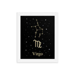 Virgo Zodiac V2
