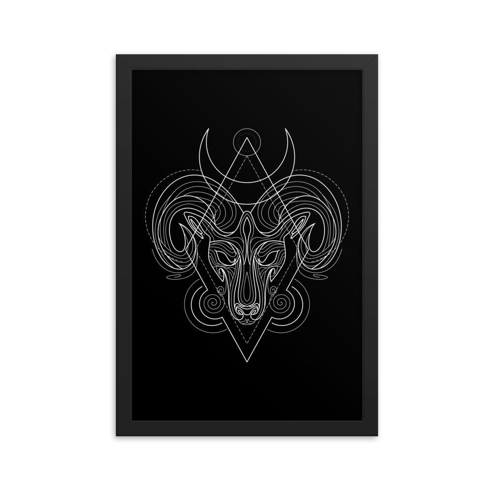 Aries Zodiac V4