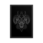 Aries Zodiac V4
