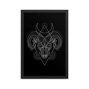 Aries Zodiac V4