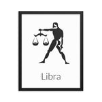 Libra Zodiac V1