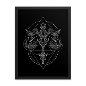 Libra Zodiac V4