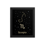 Scorpio Zodiac V2