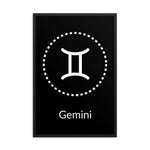 Gemini Zodiac V3