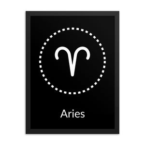 Aries Zodiac V3