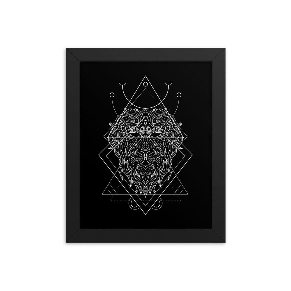 Leo Zodiac V4