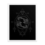 Pisces Zodiac V4