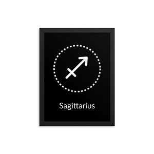Sagittarius Zodiac V3