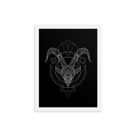 Capricorn Zodiac V4