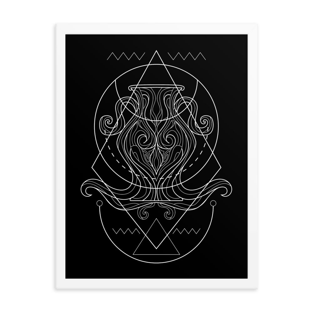Aquarius Zodiac V4