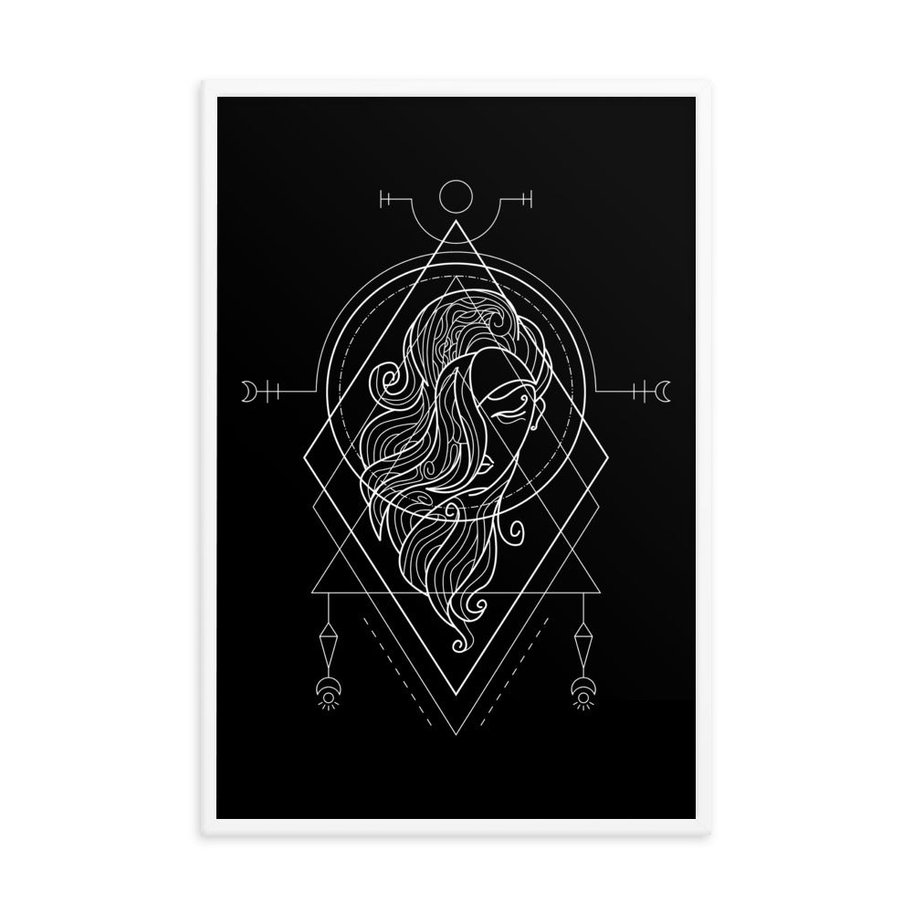 Virgo Zodiac V4