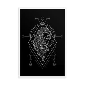 Virgo Zodiac V4