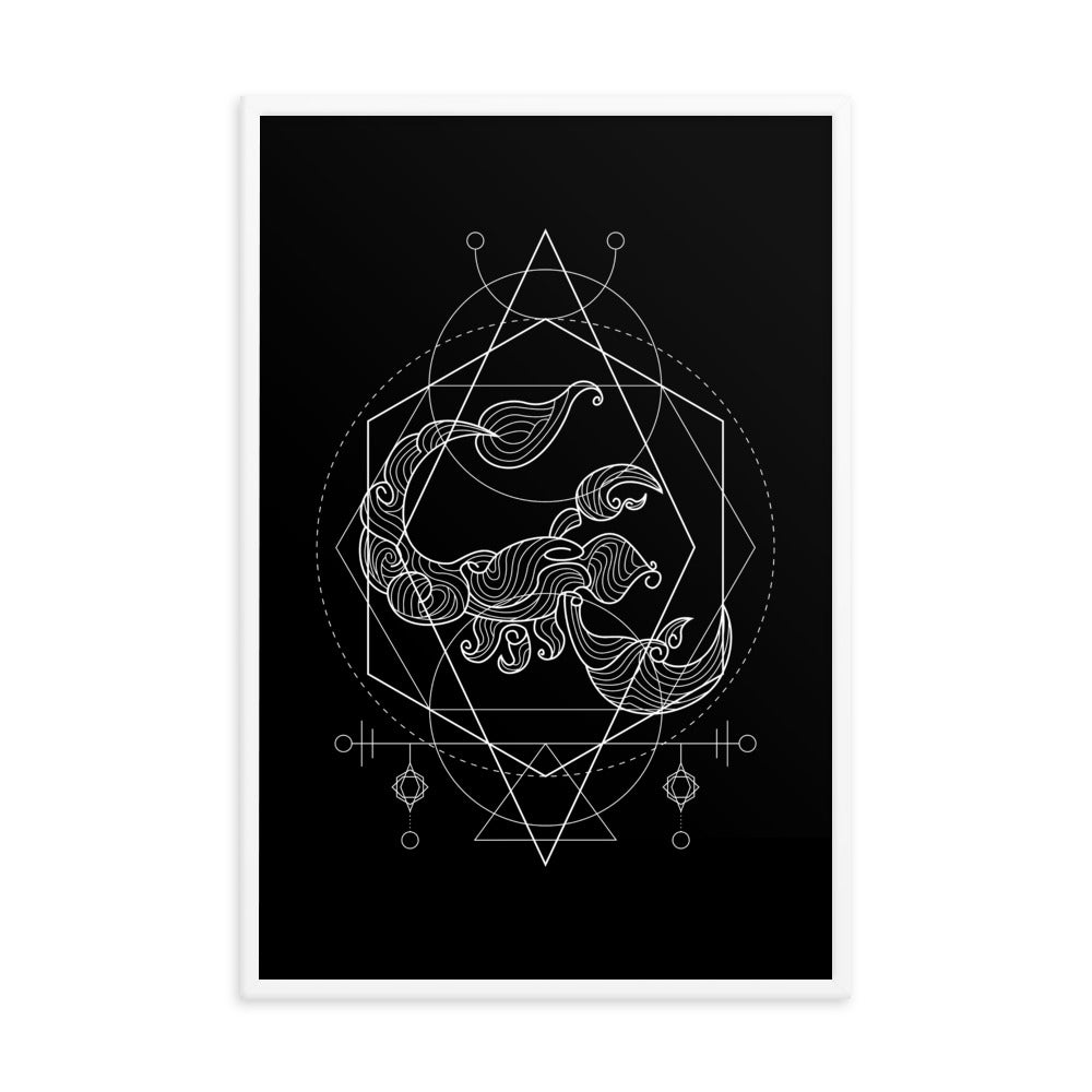 Scorpio Zodiac V4