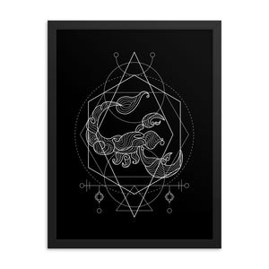 Scorpio Zodiac V4