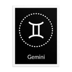 Gemini Zodiac V3