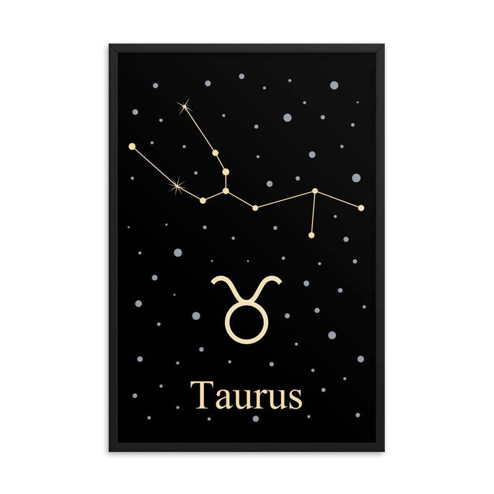 Taurus Zodiac V2