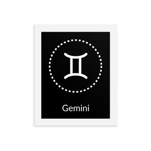 Gemini Zodiac V3