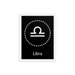 Libra Zodiac V3