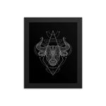 Taurus Zodiac V4