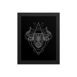 Taurus Zodiac V4