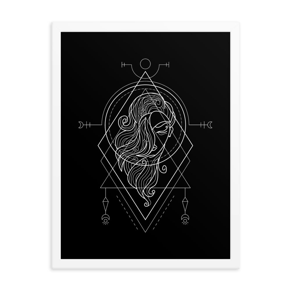 Virgo Zodiac V4