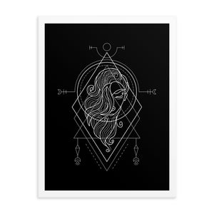 Virgo Zodiac V4
