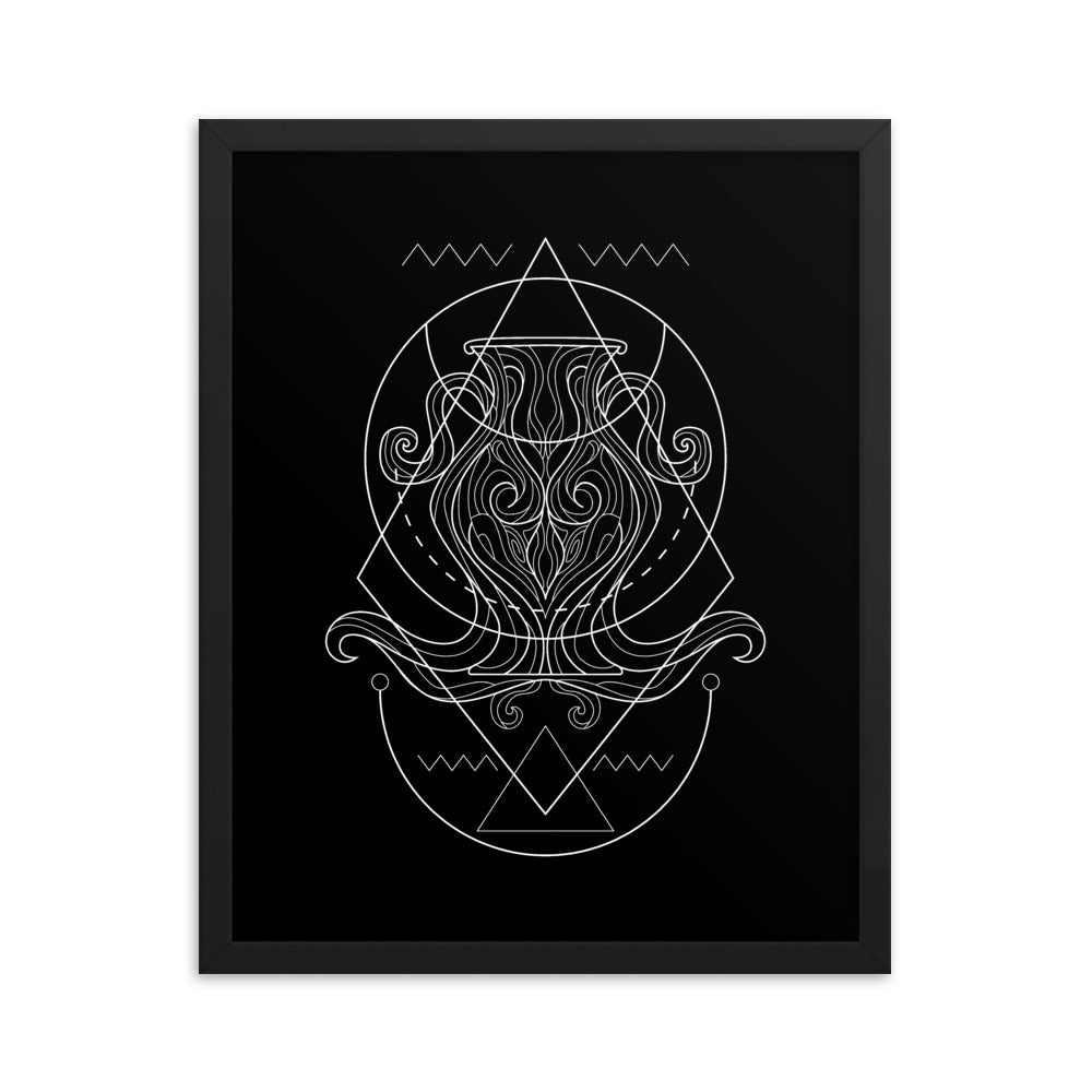Aquarius Zodiac V4