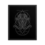 Aquarius Zodiac V4