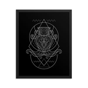 Aquarius Zodiac V4