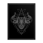 Taurus Zodiac V4