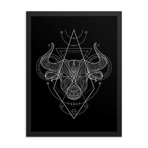 Taurus Zodiac V4