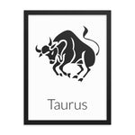 Taurus Zodiac V1