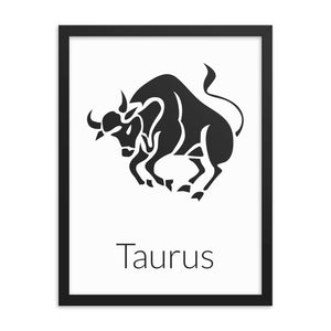 Taurus Zodiac V1