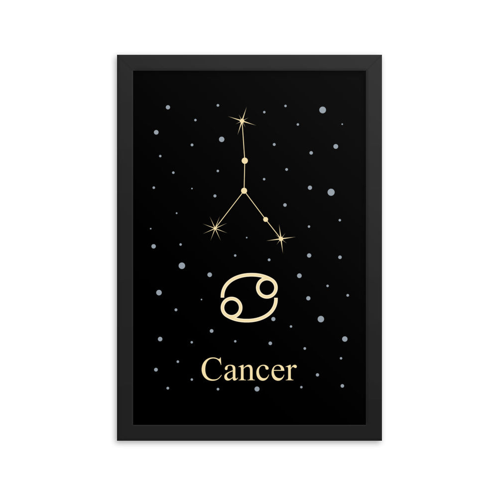 Cancer Zodiac V2