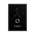 Cancer Zodiac V2