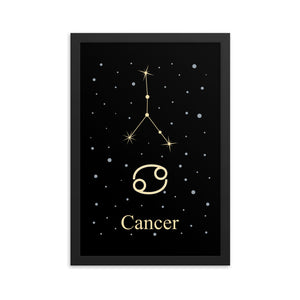 Cancer Zodiac V2