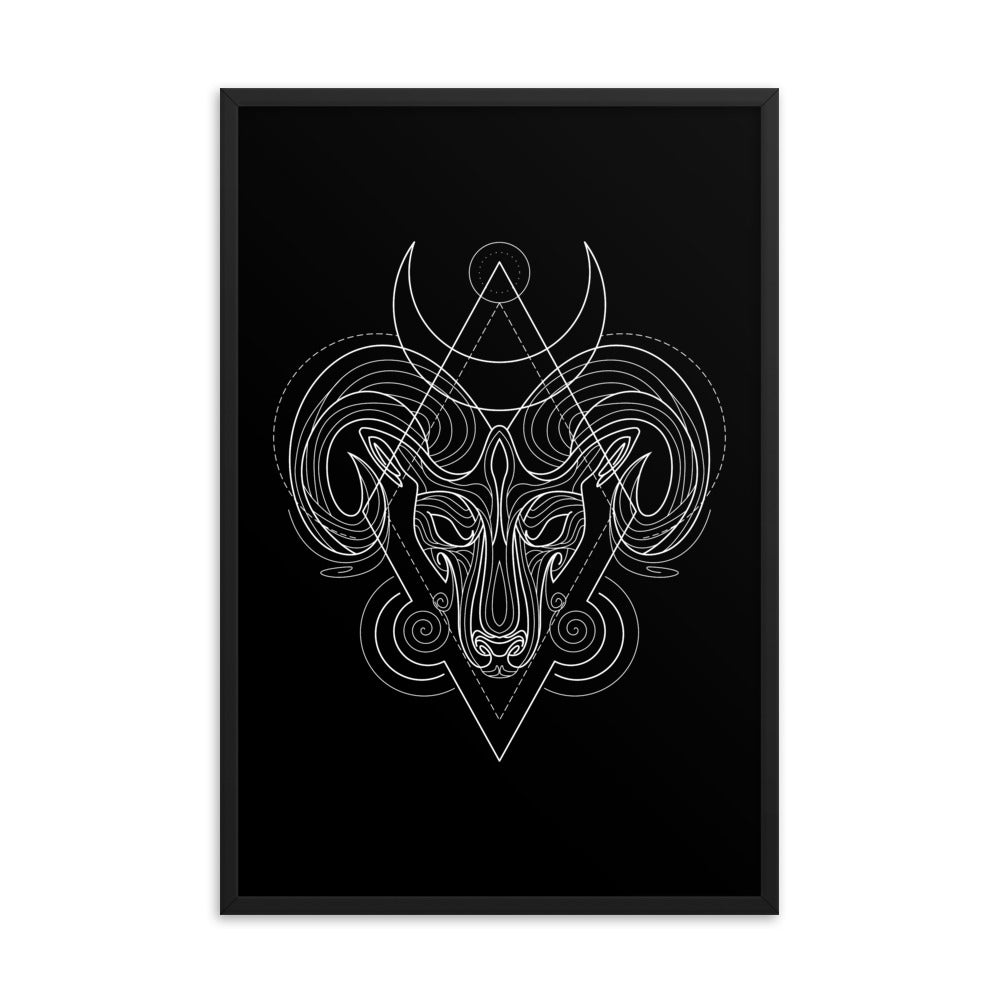 Aries Zodiac V4