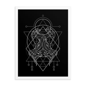 Gemini Zodiac V4
