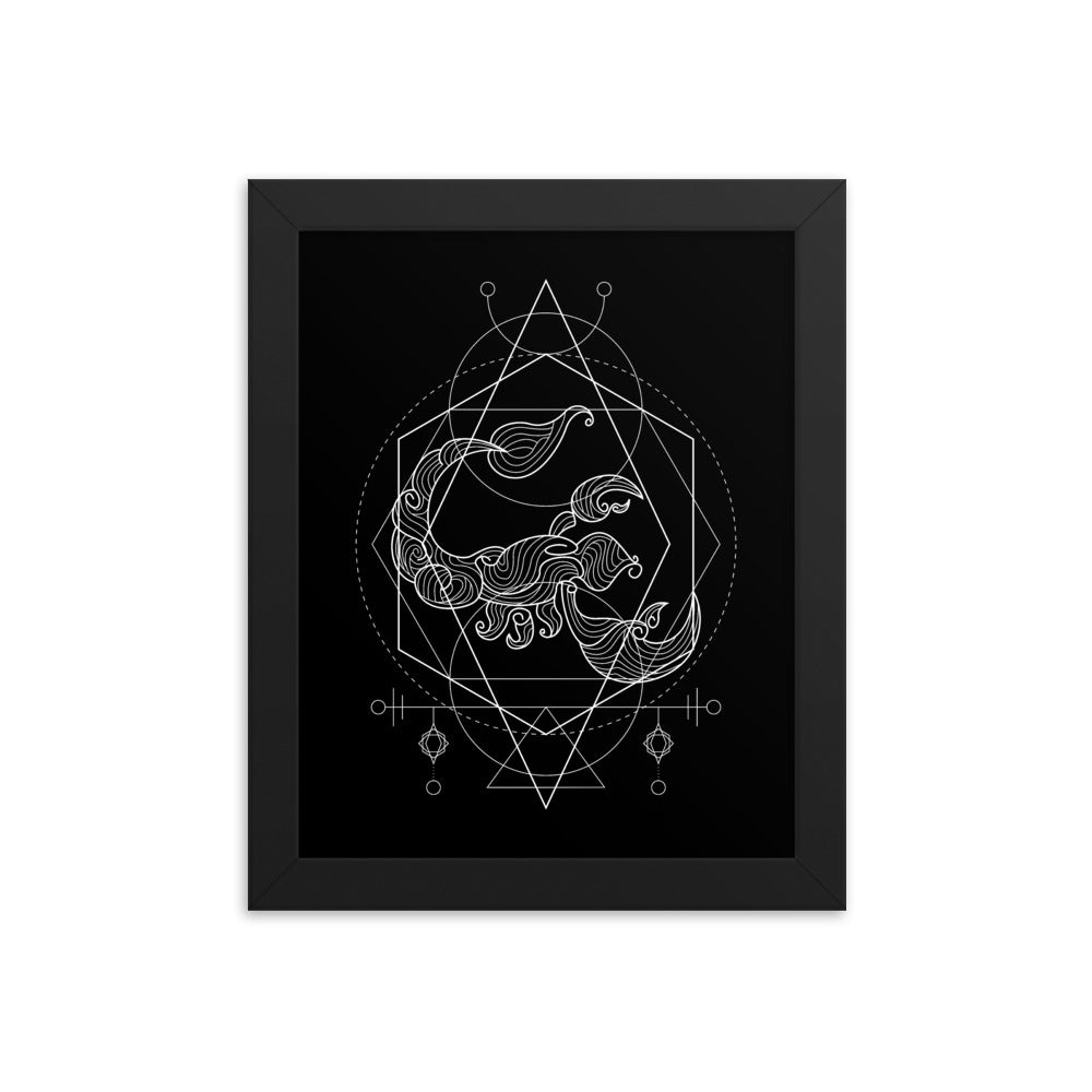 Scorpio Zodiac V4