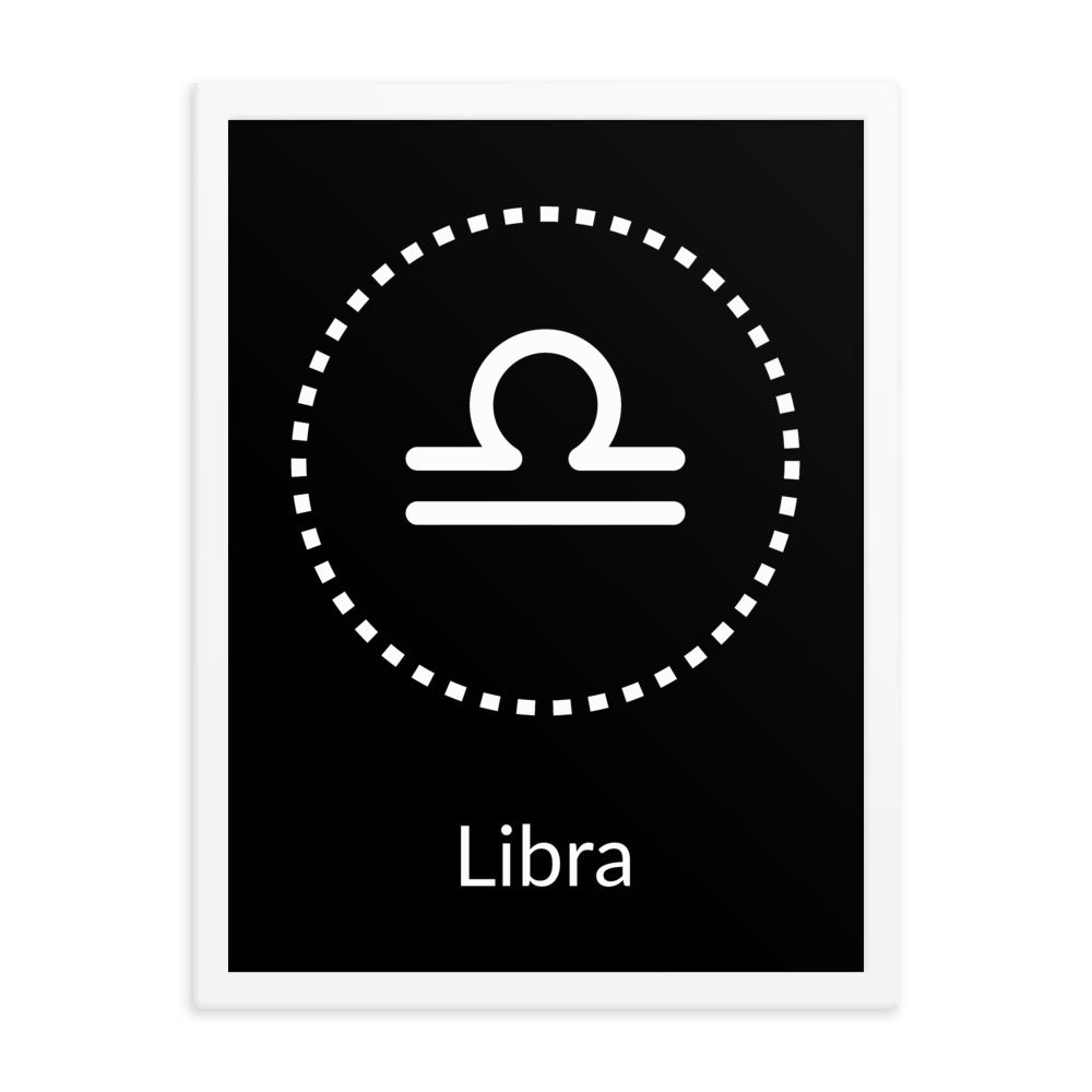 Libra Zodiac V3