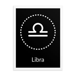 Libra Zodiac V3