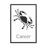 Cancer Zodiac V1