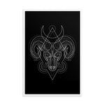 Aries Zodiac V4
