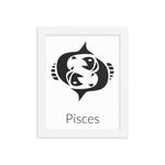 Pisces Zodiac V1