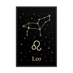 Leo Zodiac V2
