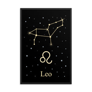 Leo Zodiac V2