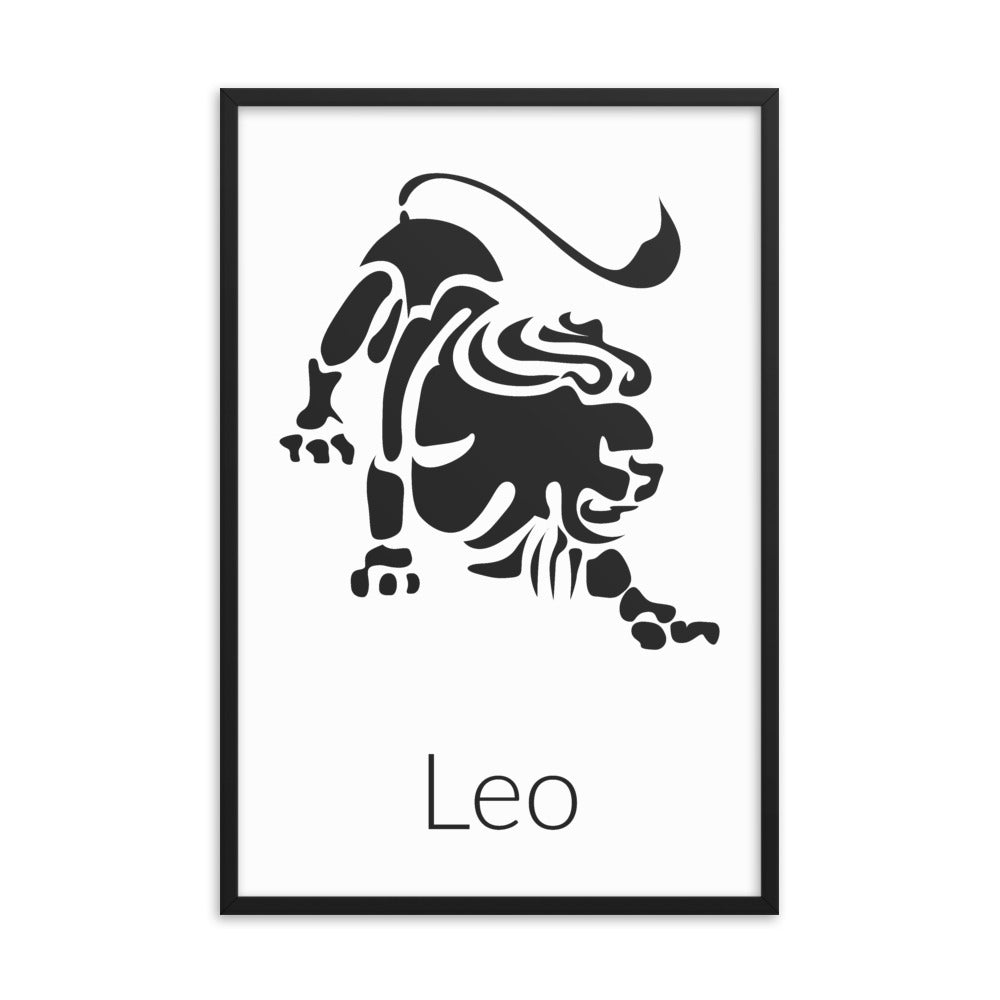 Leo Zodiac V1