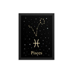Pisces Zodiac V2